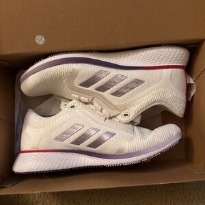 Adidas Edge Lux 4